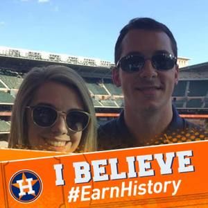 Meet your Posher, Andrew